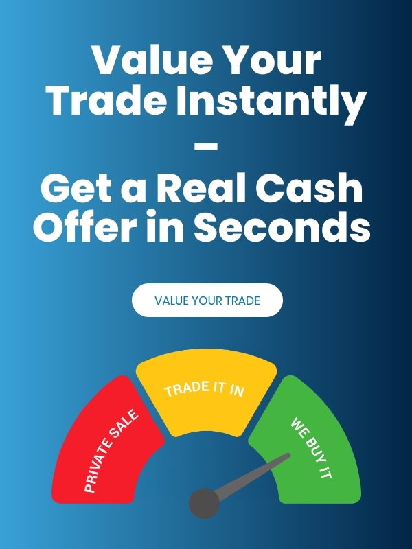 Value Your Trade