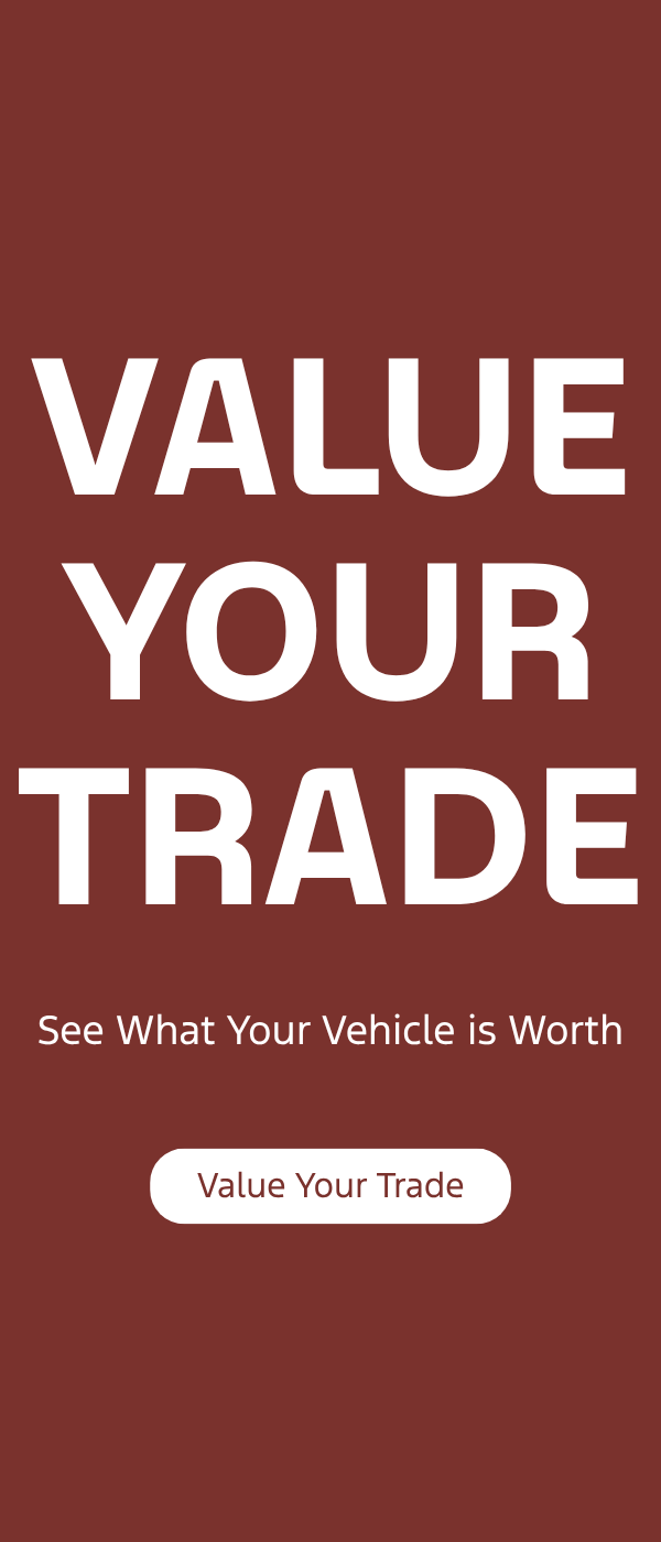 Value Your Trade