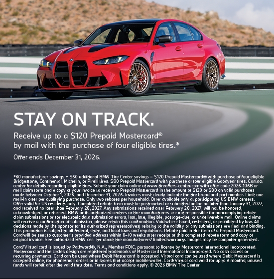 Stay on Track