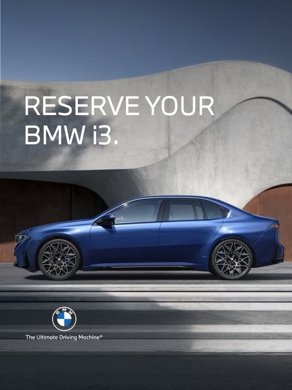 i3 Reservation