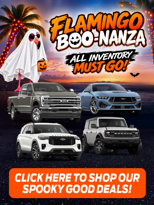 SRP - Monthly Specials
