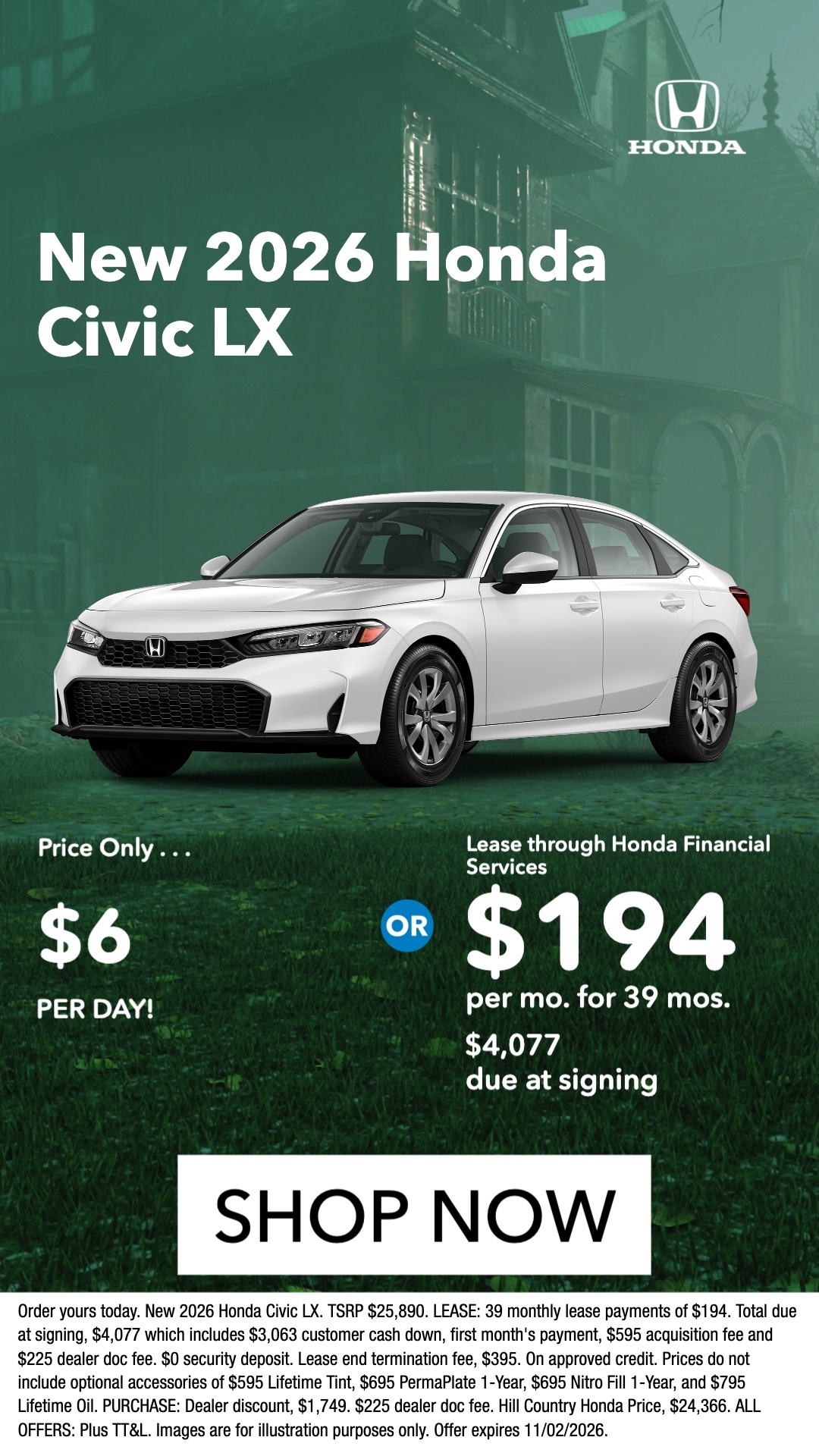 Civic