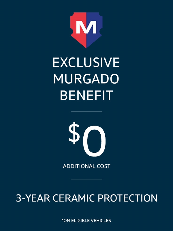3 Year Ceramic Protection