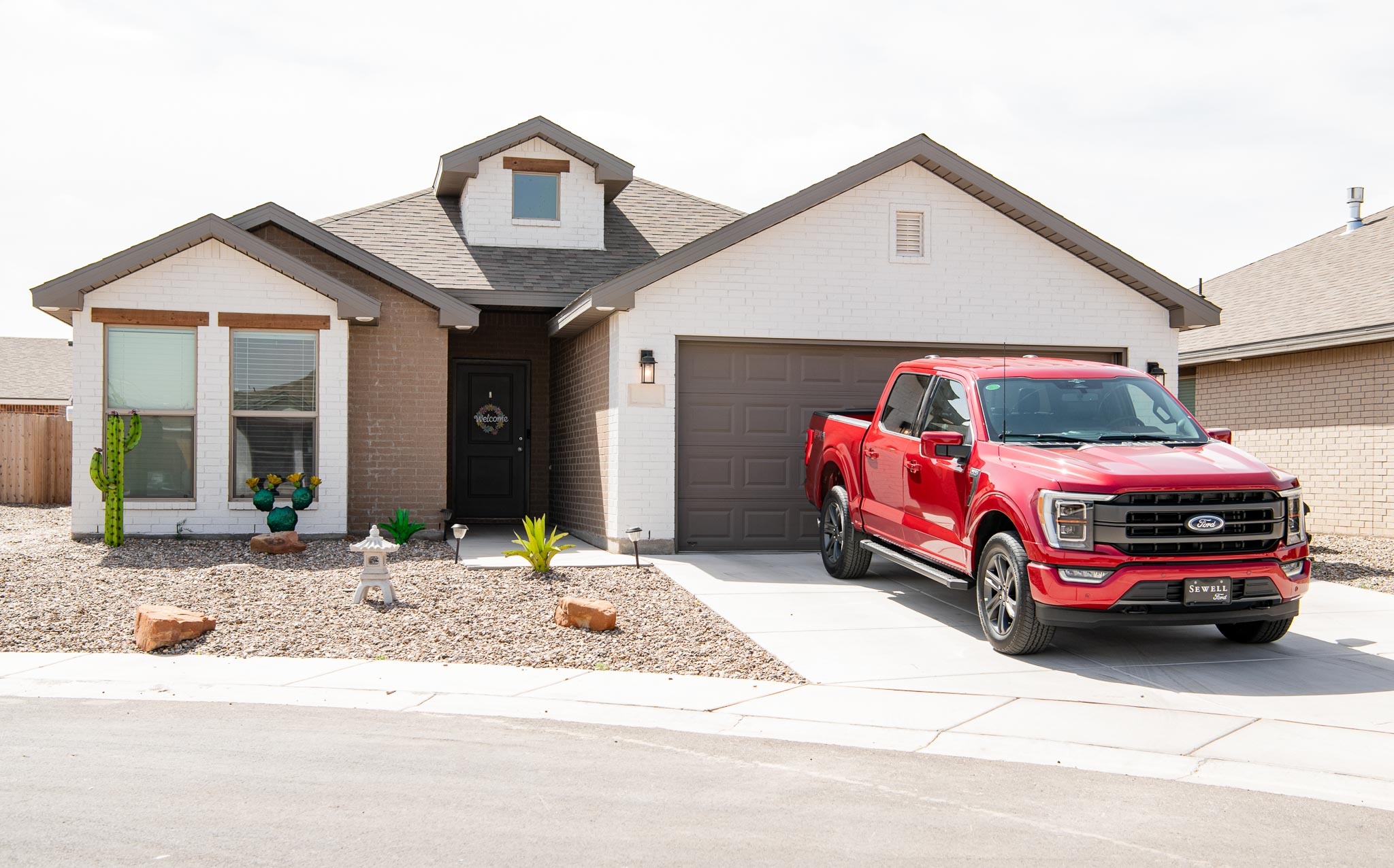 Pickup & Delivery