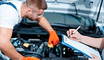 VA Safety Inspection