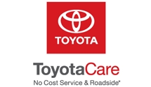 Toyota Service Care